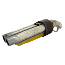 Park Pigmented Scattergun (Well-Worn)