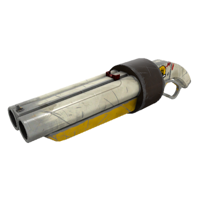 Park Pigmented Scattergun (Well-Worn)