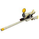 Specialized Killstreak Park Pigmented Sniper Rifle (Minimal Wear)
