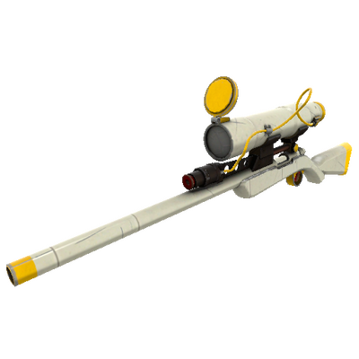 Park Pigmented Sniper Rifle (Minimal Wear)