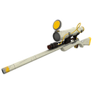 Killstreak Park Pigmented Sniper Rifle (Field-Tested)
