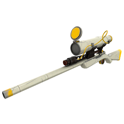 Killstreak Park Pigmented Sniper Rifle (Field-Tested)