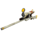 Park Pigmented Sniper Rifle (Well-Worn)