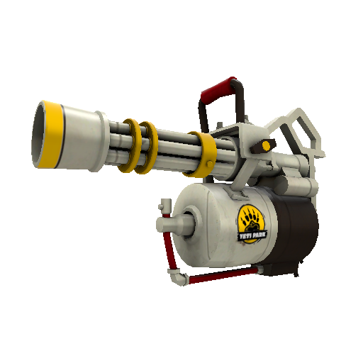 Park Pigmented Minigun