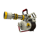 Specialized Killstreak Park Pigmented Minigun (Factory New)