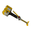 Park Pigmented Powerjack (Factory New)