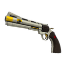 Park Pigmented Revolver (Minimal Wear)