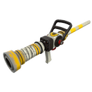 Strange Specialized Killstreak Park Pigmented Medi Gun (Field-Tested)