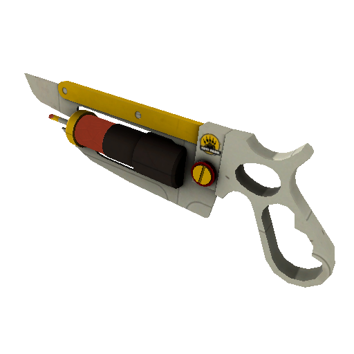 Park Pigmented Ubersaw