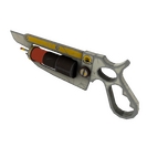Park Pigmented Übersaw (Field-Tested)