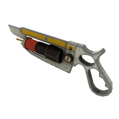 Park Pigmented Übersaw (Field-Tested)