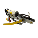 Strange Professional Killstreak Park Pigmented Crusader's Crossbow (Minimal Wear)