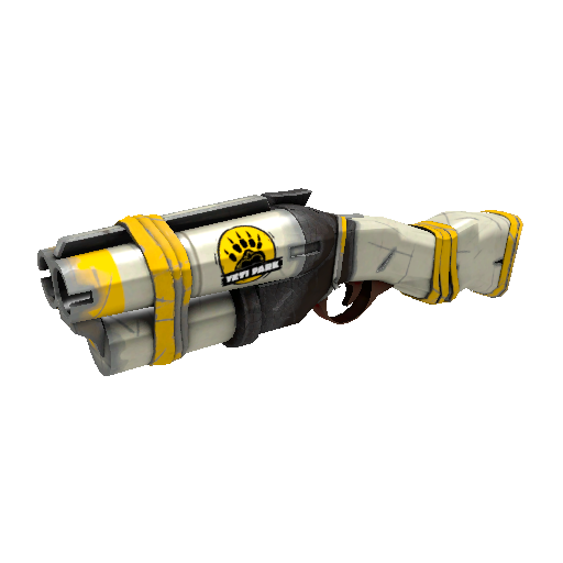 Killstreak Park Pigmented Soda Popper (Field-Tested)