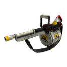 Strange Specialized Killstreak Park Pigmented Tomislav (Well-Worn)