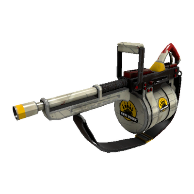 Strange Specialized Killstreak Park Pigmented Tomislav (Well-Worn)