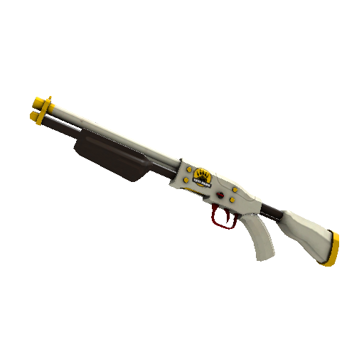 Park Pigmented Family Business (Factory New)