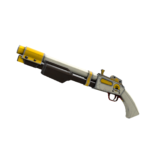 Park Pigmented Reserve Shooter