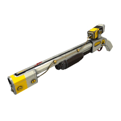 Specialized Killstreak Park Pigmented Rescue Ranger (Field-Tested)