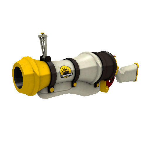 Park Pigmented Loose Cannon image