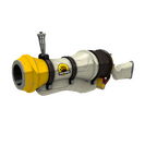Park Pigmented Loose Cannon (Field-Tested)