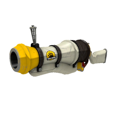 Park Pigmented Loose Cannon (Field-Tested)