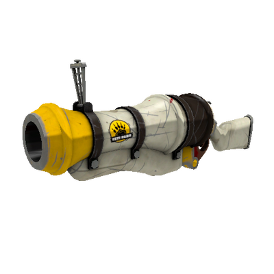 Park Pigmented Loose Cannon (Well-Worn)