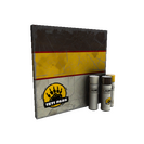 Strange Park Pigmented War Paint (Well-Worn)
