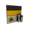 Park Pigmented War Paint (Field-Tested)