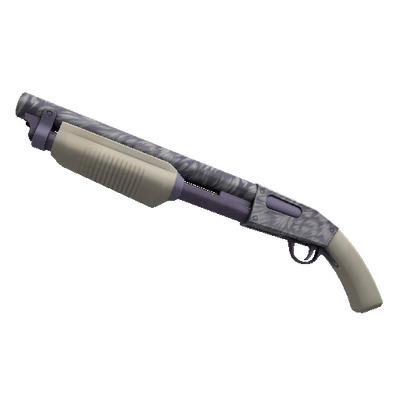 Yeti Coated Shotgun (Factory New)