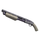 Specialized Killstreak Yeti Coated Shotgun (Field-Tested)