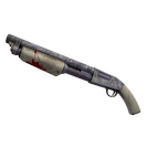 Strange Specialized Killstreak Yeti Coated Shotgun (Well-Worn)