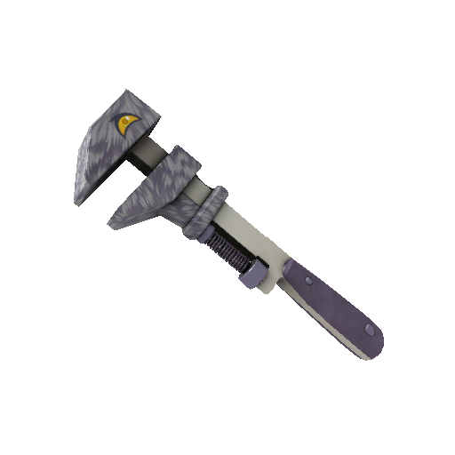Yeti Coated Wrench