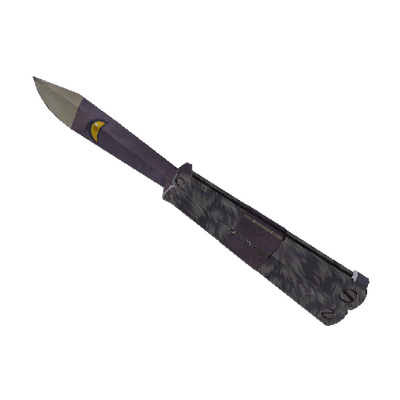 Yeti Coated Knife (Minimal Wear)