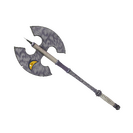 Specialized Killstreak Yeti Coated Scotsman's Skullcutter (Field-Tested)