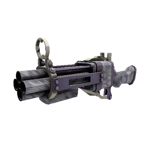 Yeti Coated Iron Bomber