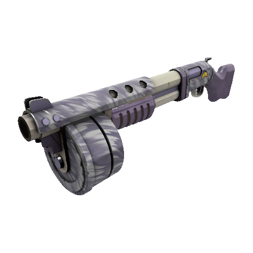 Yeti Coated Panic Attack