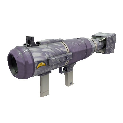 Yeti Coated Air Strike (Minimal Wear)