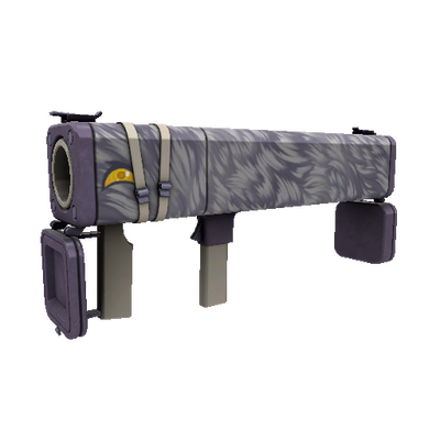 Killstreak Yeti Coated Black Box (Factory New)