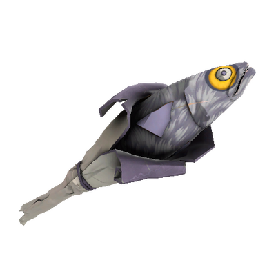 Specialized Killstreak Yeti Coated Holy Mackerel (Minimal Wear)