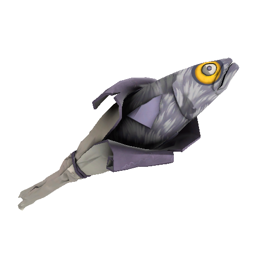 Yeti Coated Holy Mackerel