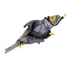 Strange Festivized Professional Killstreak Yeti Coated Holy Mackerel (Minimal Wear)