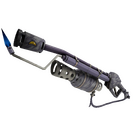 Yeti Coated Flame Thrower (Minimal Wear)