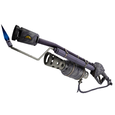 Yeti Coated Flame Thrower (Minimal Wear)