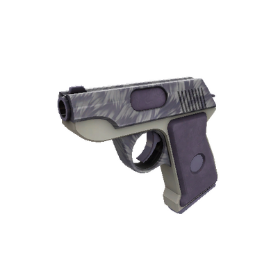 Specialized Killstreak Yeti Coated Pistol (Factory New)