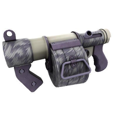 Specialized Killstreak Yeti Coated Stickybomb Launcher (Factory New)
