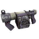Yeti Coated Stickybomb Launcher (Well-Worn)