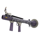 Yeti Coated Rocket Launcher (Factory New)