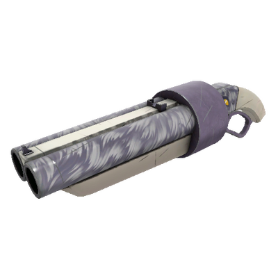 Strange Specialized Killstreak Yeti Coated Scattergun (Minimal Wear)
