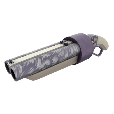 Strange Specialized Killstreak Yeti Coated Scattergun (Factory New)