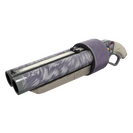 Killstreak Yeti Coated Scattergun (Field-Tested)